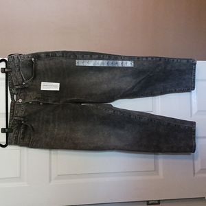 OG Stright High Rise Jeans